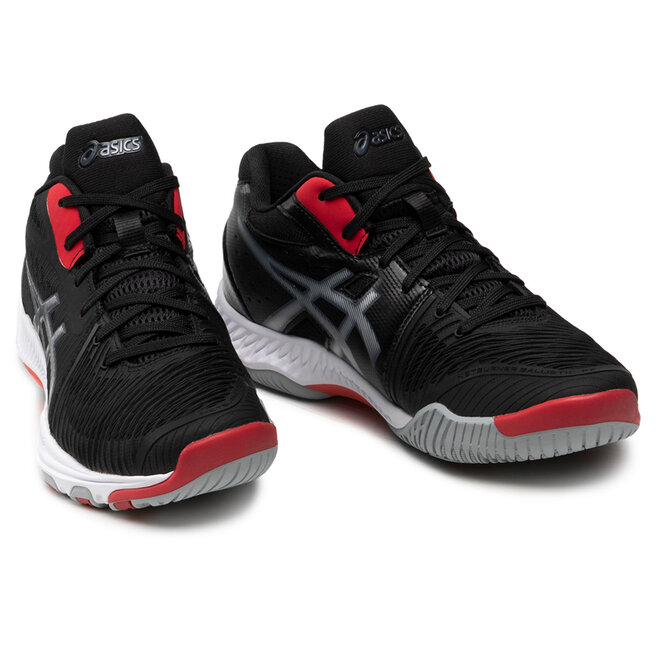 asics netburner ballistic mt