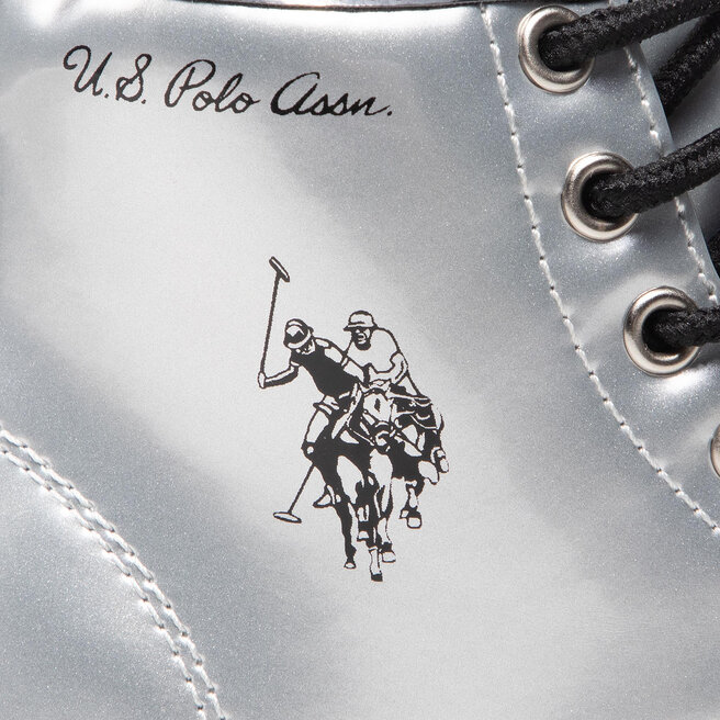 Scarponcini polo assn sale