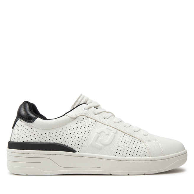 Sneakersy Liu Jo Walker 06 7B4011 - Biały