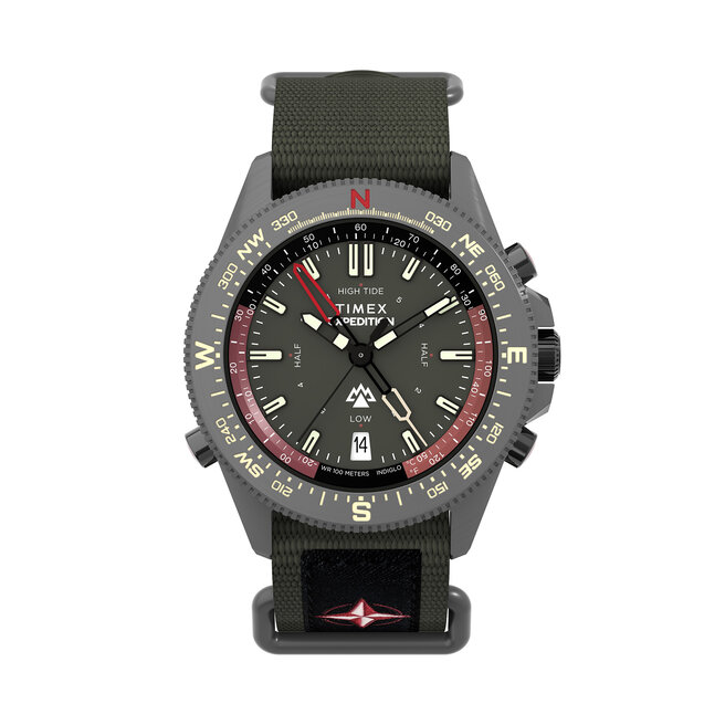 Zegarek Timex Expedition North - Szary