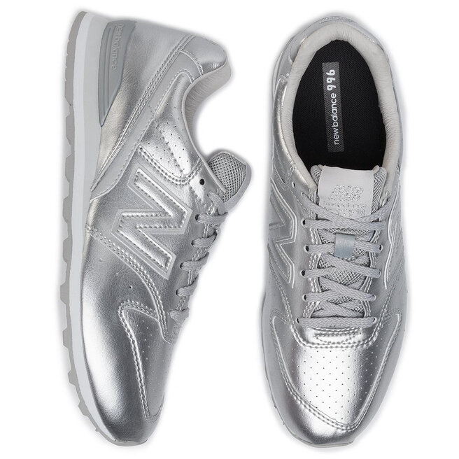 New balance 2024 996 argento