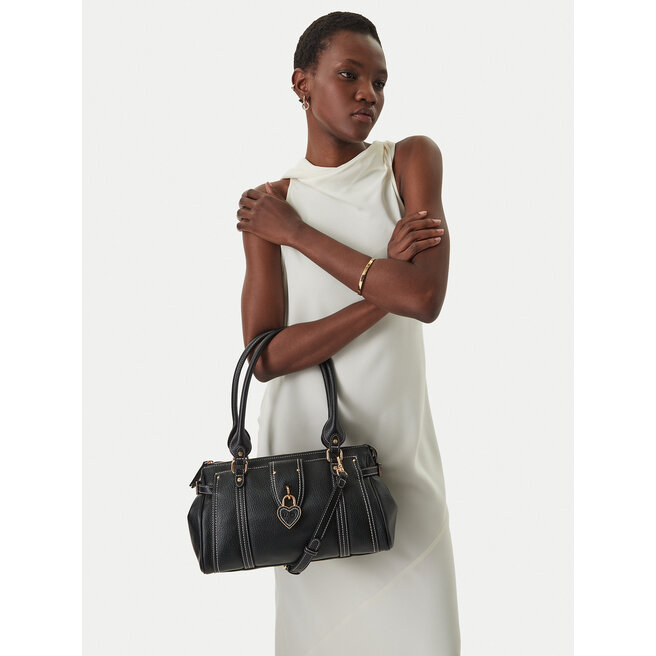 Torebka Liu Jo AA6059 E1109 Czarny -