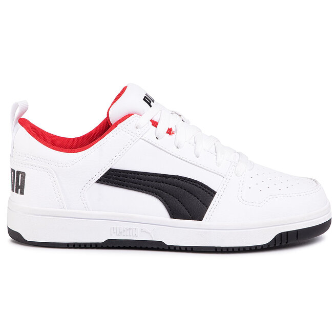 puma mid ankle sneakers