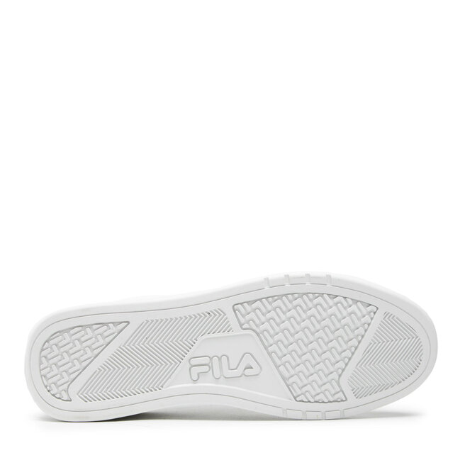 Fila Sneakers Fila Crosscourt 2 F Low FFM0002.13032 White/Dress Blues