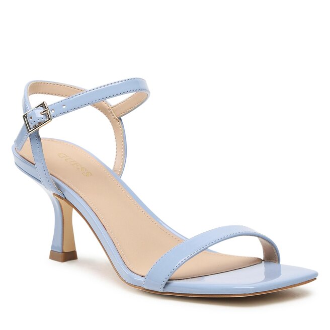 Sandale Guess Rimia FL6RMA PAF03 LBLUE