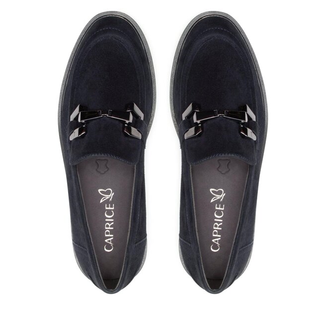 Caprice Lords Caprice 9-24200-41 Ocean Suede 857