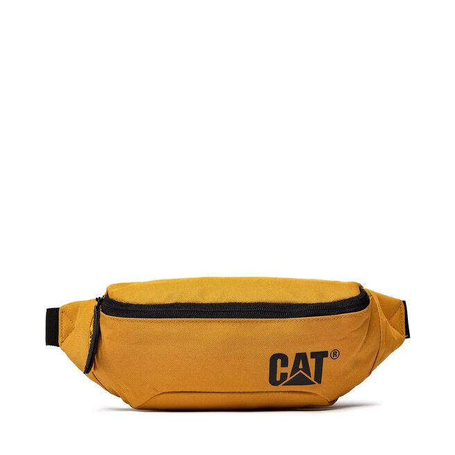 Τσαντάκι μέσης CATerpillar Waist Bag 83615-503 Machine Yellow