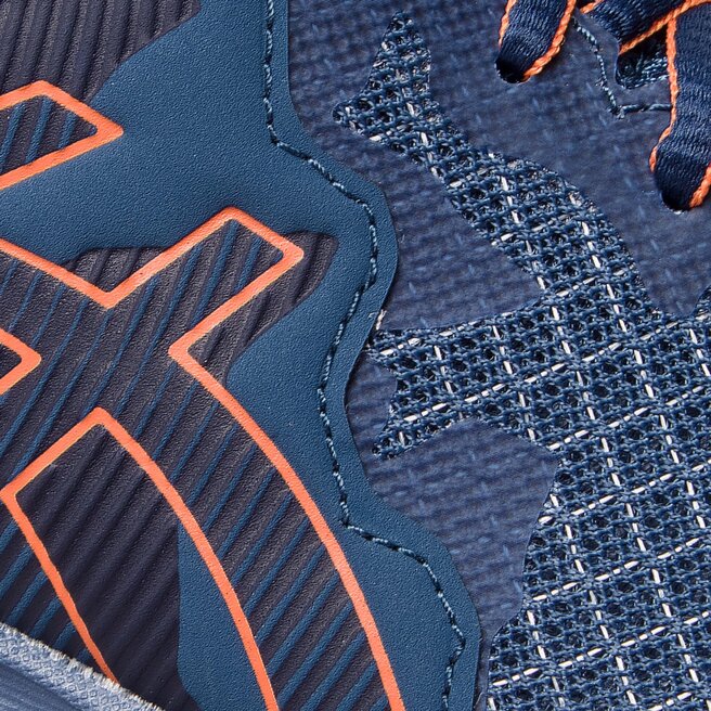 Batai Asics Gel-Sonoma 4 1011A177 Steel 