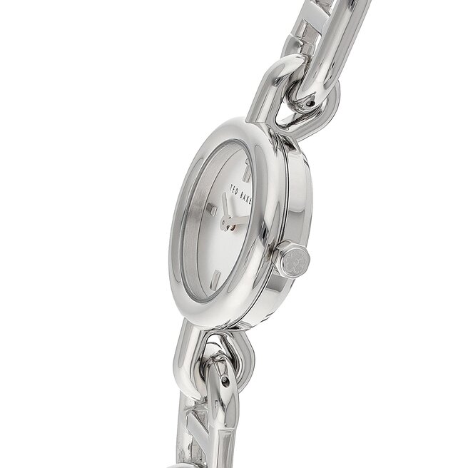 Ted Baker Uhr Ted Baker Margiii BKPMAF202 Silver