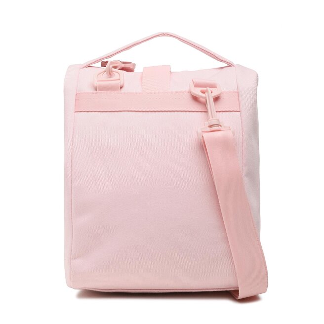 Чанта за обяд Tommy Hilfiger Eco Fun Lunch Bag AU0AU01661 Розов obuvki.bg