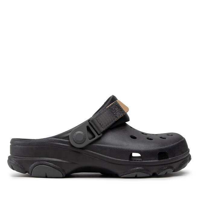 Klapki Crocs Classic All Terain Clog - Czarny