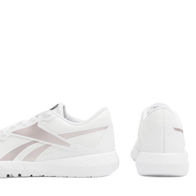 Reebok Pantofi Reebok Flexagon Force 3.0 GX8950 Alb