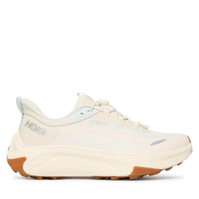 Sneakersy Hoka Transport 2 GTX GORE-TEX 1176641 Beżowy