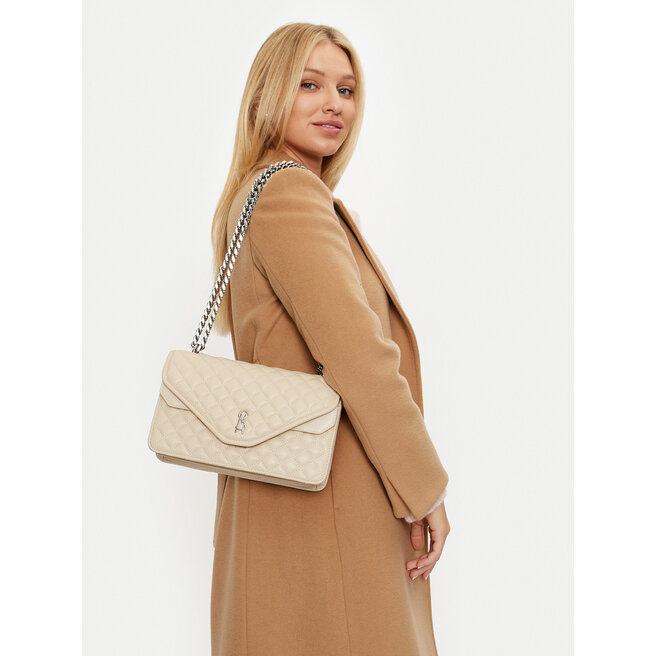 Torebka Steve Madden Bsenza SM13001142 Écru -