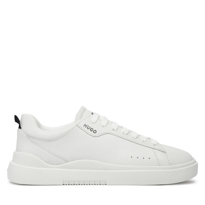 Sneakersy Hugo Blake 50523823 - 01 Biały