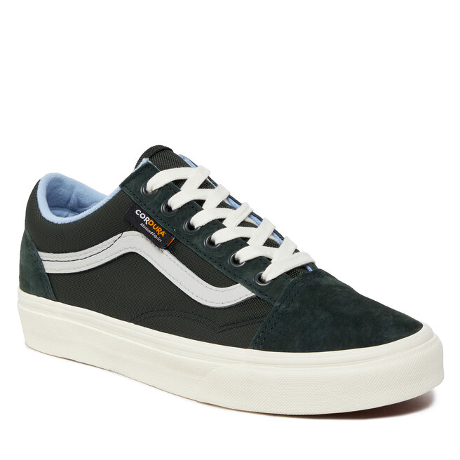 Scarpe sportive Vans Old Skool VN0007NTBZ01 Deep Forest escarpe