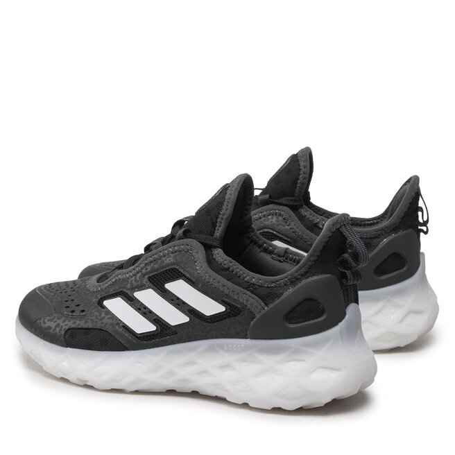 adidas Boty adidas Web Boost Shoes HP3324 Černá