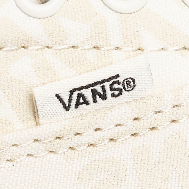 vans 66 era platform