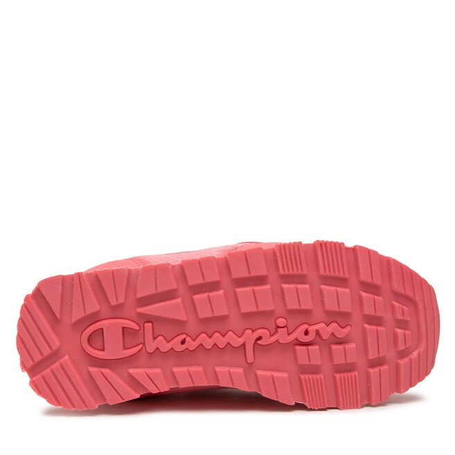 Champion Сникърси Champion Champ Evolve G Ps S32525-CHA-PS106 Clc/Wht/Sil