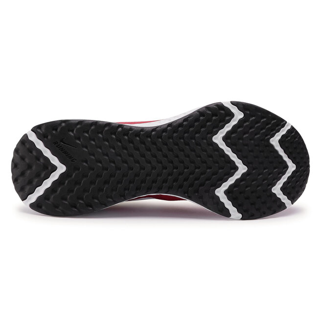 Batai Nike Revolution 5 BQ3204 600 Gym 