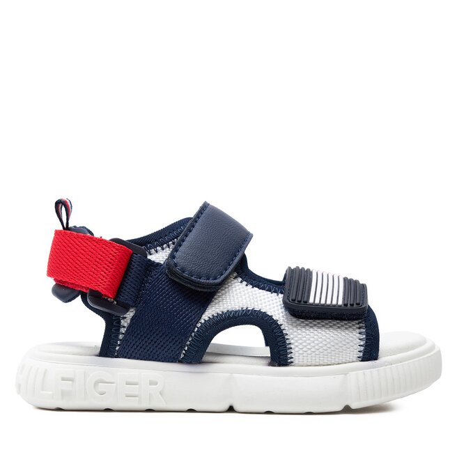 Sandały Tommy Hilfiger - S Biały