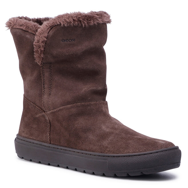 Geox breeda boots best sale