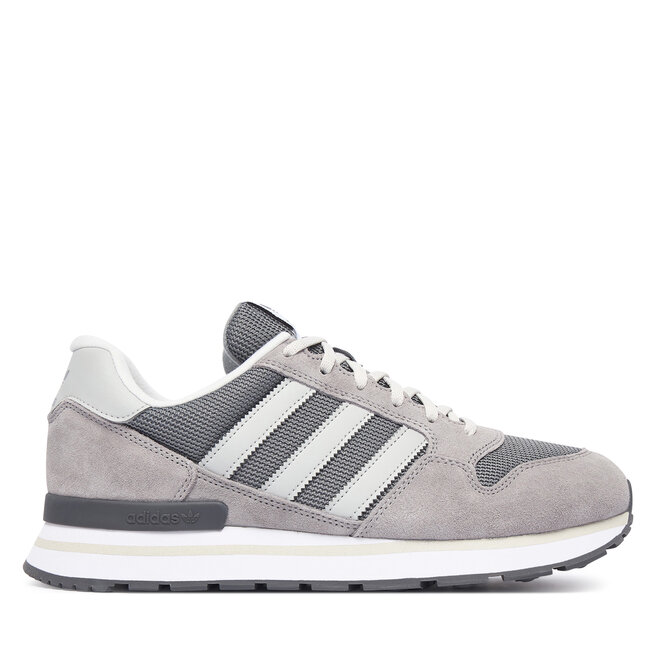 Sneakersy adidas Zx 500 Rs KJ2599 Szary - męskie