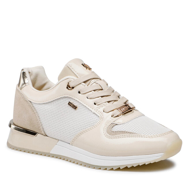 Snīkeri MEXX Fleur MXK031008W Off White 3002 • Eapavi.lv