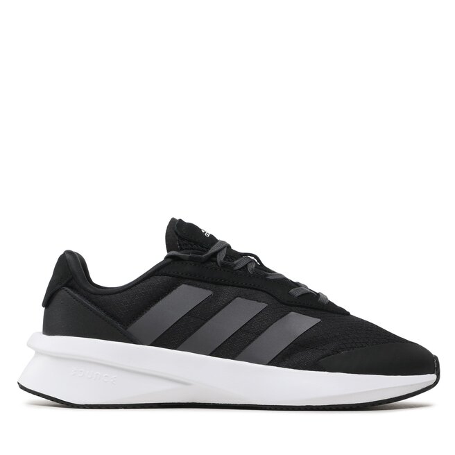 Sneakersy adidas Heawyn - Czarny