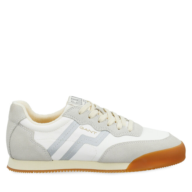 Sneakersy Gant 32531183 Biały - kobiece