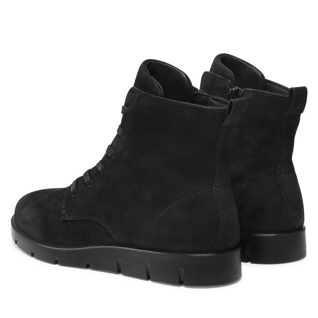 ECCO Členková obuv ECCO Bella 282003 02001 Black