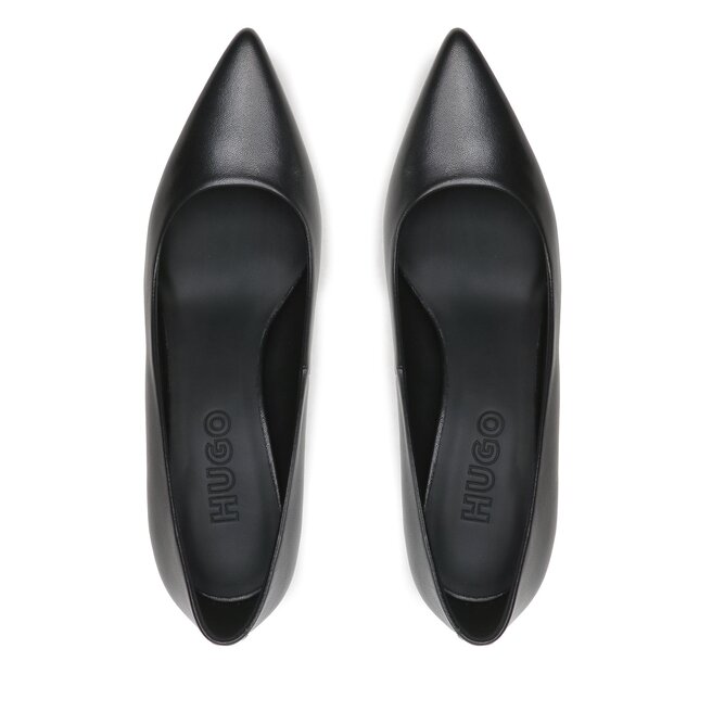 Hugo Poltopánky Hugo 50487920 Black 1