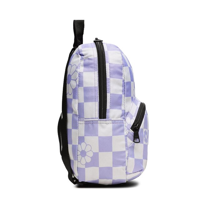 Vans Batoh Vans Wm Got This Mini Backpack VN0A3Z7WC8B1 Sweet Lavender