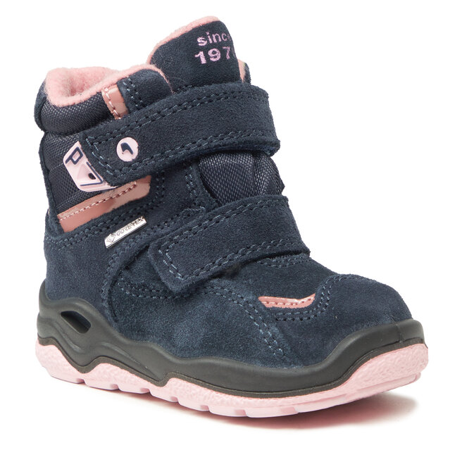 Primigi botas hotsell goretex