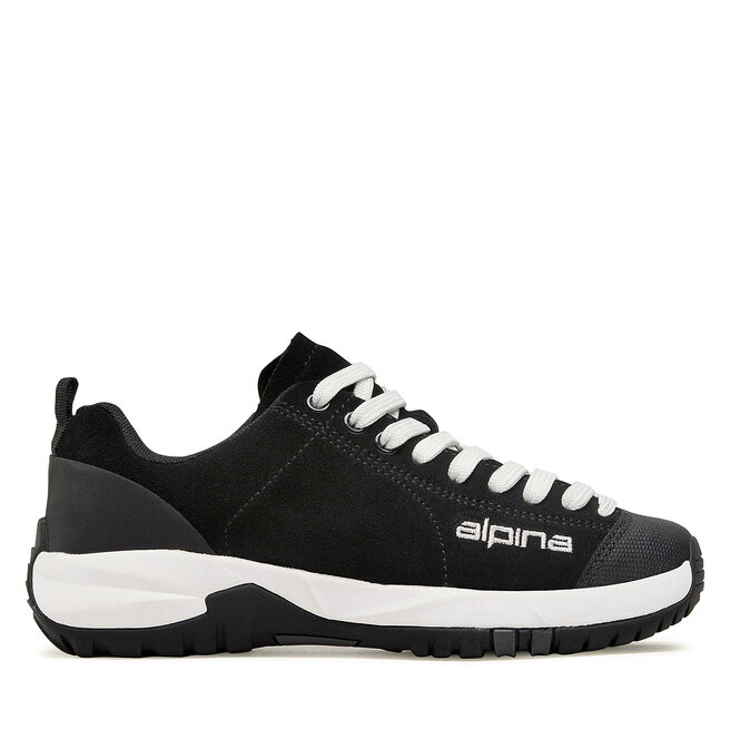 Alpina Scarpe da trekking Alpina Diamond 2.0 IS211K Black