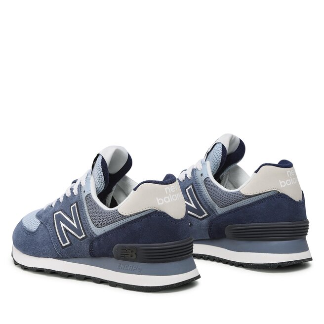 New Balance Sneakers New Balance U574N2 Blu scuro