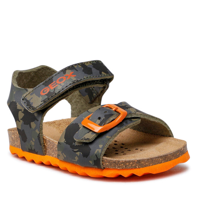 Geox garcon sandales 2025