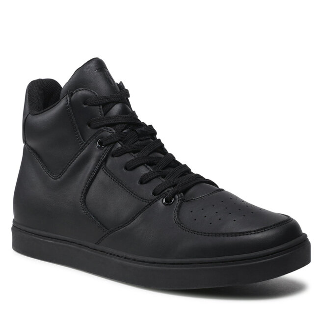 Sneakers Trussardi 77A00470 K717 77A00470 imagine super redus 2022