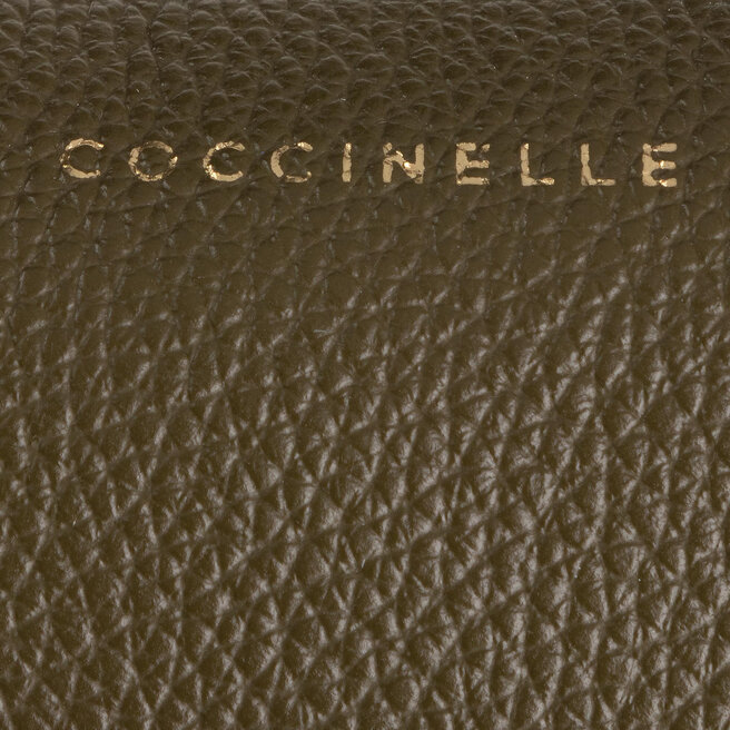 Coccinelle Táska Coccinelle EV3 Mini Bag E5 EV3 55 F4 07 Evergreen G06