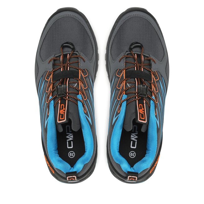 CMP Boty CMP Atik Trail Running Shoe 3Q32147 47UN