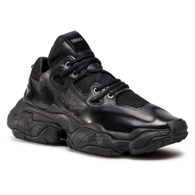 Hugo boss shop atomic runn