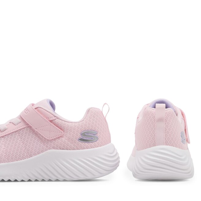 Skechers Sneakers Skechers BOUNDER 303550L BLSH Pink