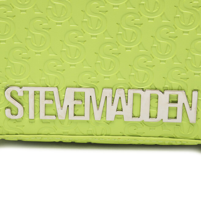 Steve Madden Borsetta Steve Madden Bjet SM13000526 Lime