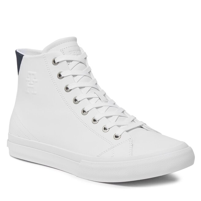 Converse tommy hilfiger new arrivals