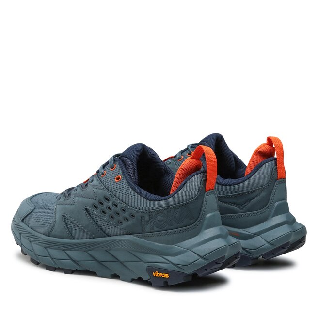 Hoka Scarpe da trekking Hoka Anacapa Breeze Low 1127920 Gbos