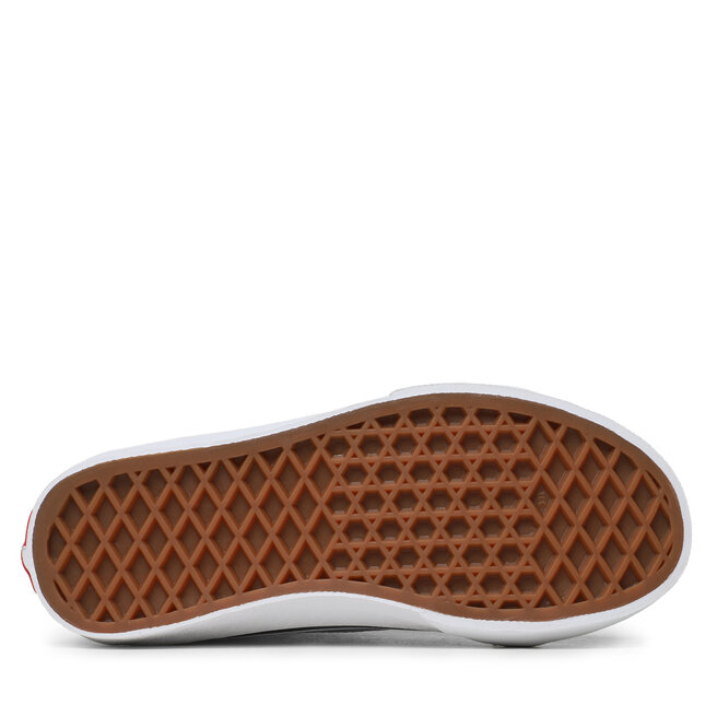 Vans Сникърси Vans Sk8-Mid Reissu VN0A38HHBM71 Color Theory Checkerboard