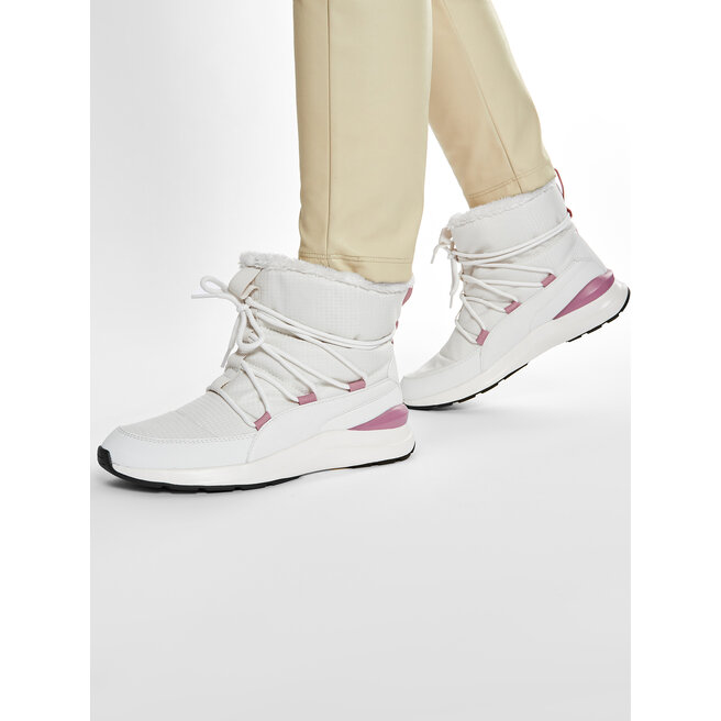 Laisvalaikio batai Puma Adela Winter Boot 369862 04 Vaporous Gray/Vaporous  Gray • Www.eavalyne.lt