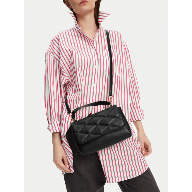 Torebka DeeZee C-DZE-S-016-08 Czarny -