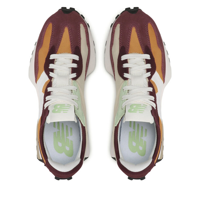 New Balance Sneakers New Balance MS327OA Portocaliu