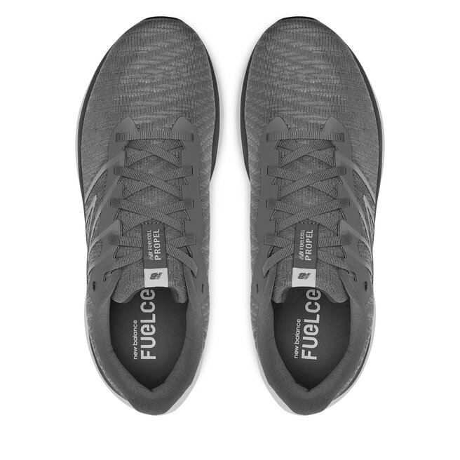New Balance Cipő New Balance FuelCell Propel v4 MFCPRCG4 Szürke